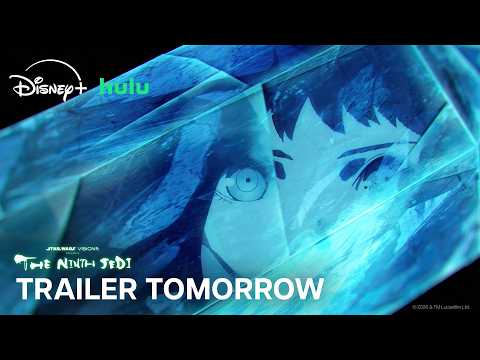 Trailer Tomorrow