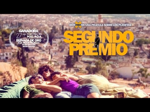 SEGUNDO PREMIO