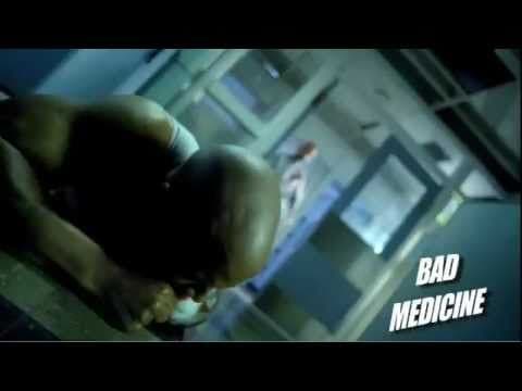FEMME FATALES - EXPANDED PREVIEW REEL (SAN DIEGO COMIC-CON EDITION)