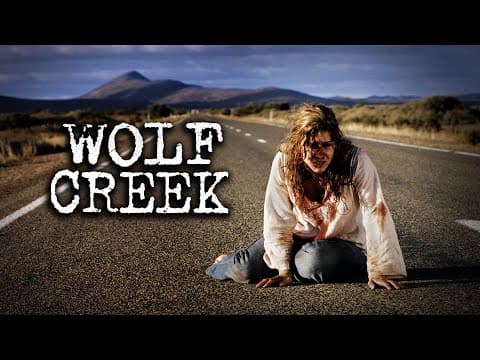 4K UHD Trailer