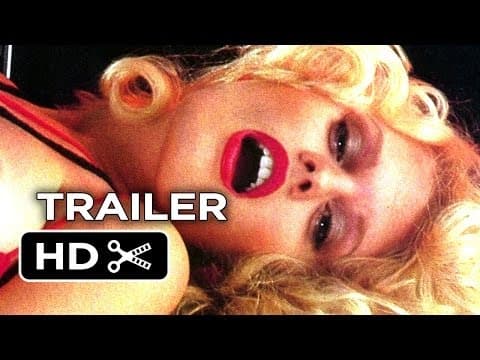 Back Issues: The Hustler Magazine Story Official Trailer 1 (2014) - Documentary HD