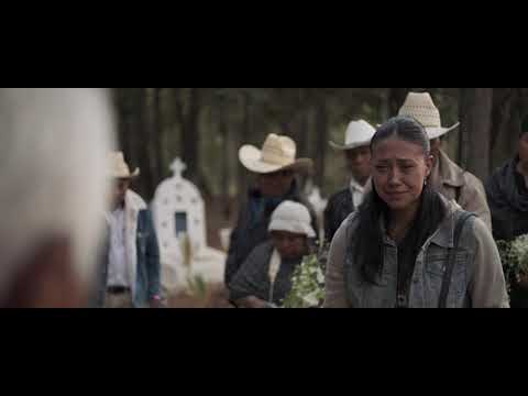 Nudo Mixteco, a film by Ángeles Cruz