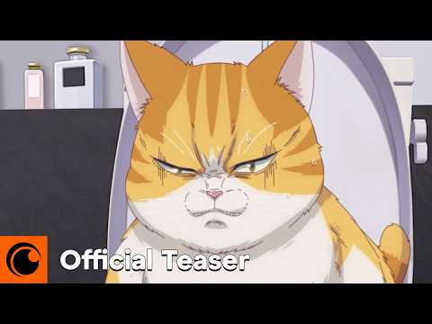 Official Teaser [Subtitled]