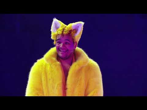 Official Trailer: Dick Whittington - A Pantomime for 2020 - National Theatre