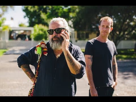 Green Light | Official Trailer