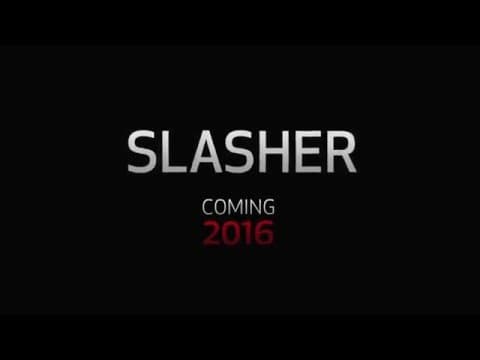Slasher (TV Series) || 2016 || Trailer/Teaser