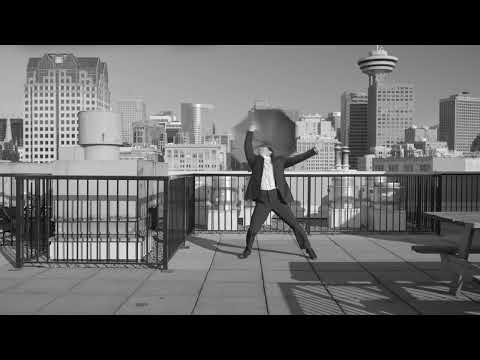 Bumbershoot Trailer