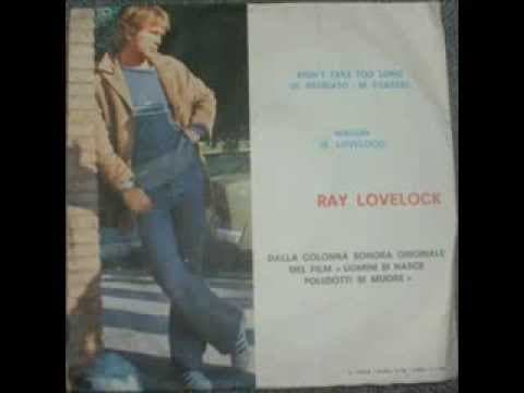 Ray Lovelock   Maggie from Live Like a Cop Die Like a Man