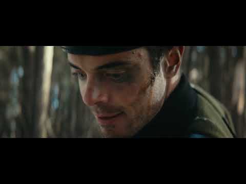 1780 -- Official Teaser Trailer (2026) starring Kevin Spacey, DJ Qualls