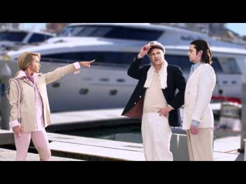 REPO CHICK THEATRICAL TRAILER