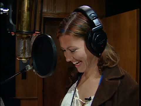 The Making of Hermie & Friends: A Common Caterpillar Featurette