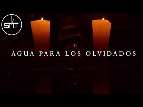 Agua Para Los Olvidados - Cineminuto de AM/FM