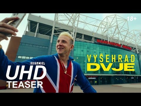 Vyšehrad 2 (2025) Necenzurovaný UHD Teaser