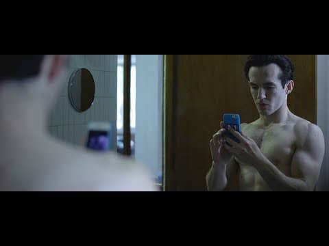 #hashtag - cortometraje - dir. Atzin Ortiz González (2017)