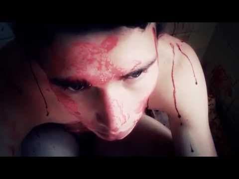"Piel Rota". Trailer.