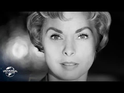 "Thank You Mr. Bates." - Extended Preview