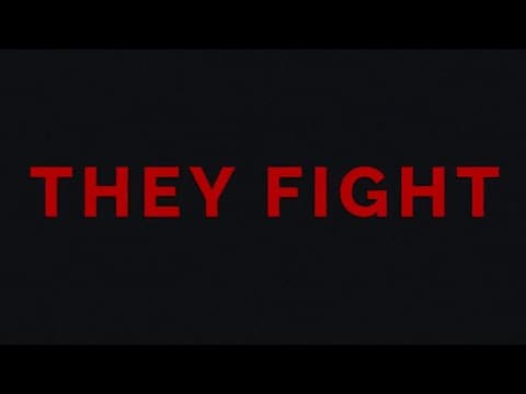 They Fight | MAGNIFY | FOX SPORTS FILMS