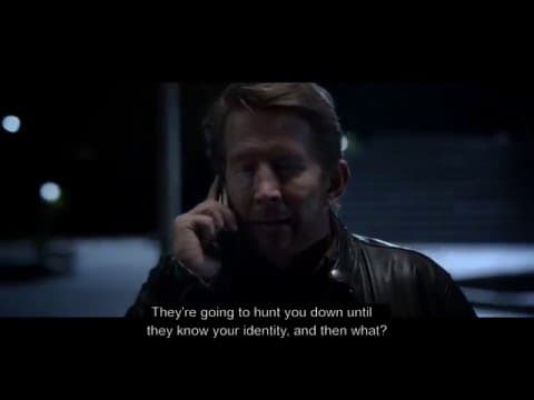 Follow the Money - DR Fiktion trailer