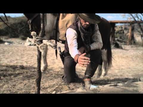 THE GUNDOWN OFFICIAL TRAILER