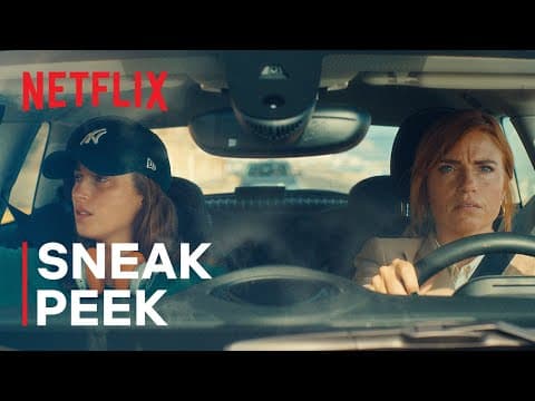 Sneak Peek [Subtitled]