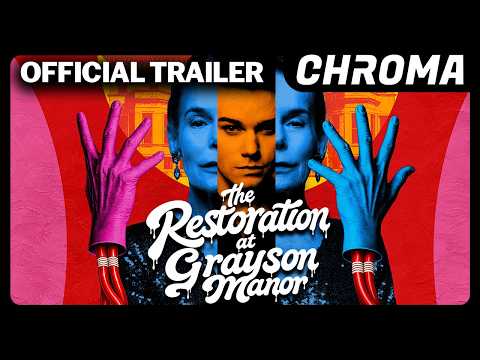 Official Trailer