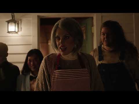 SWIPE - Sneak Peek (2025) 1080p