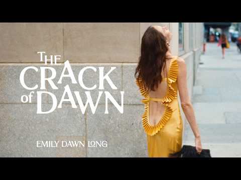 THE CRACK OF DAWN SS27 COLLECTION SHORT FILM