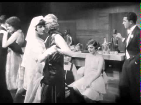 Pandora's Box - Louise Brooks Dances
