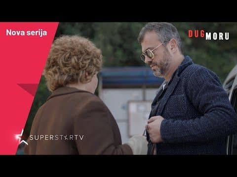 DUG MORU trailer | SUPERSTAR TV