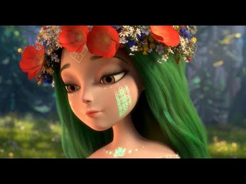 Official Teaser Trailer 1