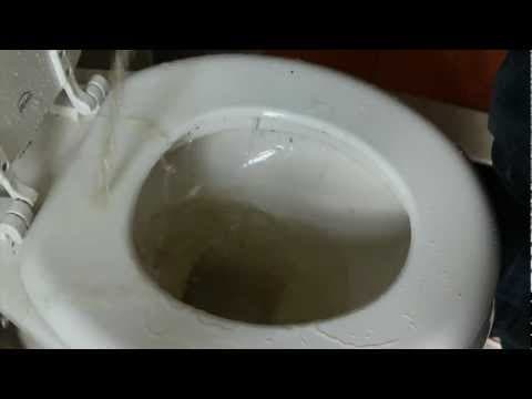 Masterpiece Classics: A Straight Guy Pissing All Over A Toilet Seat
