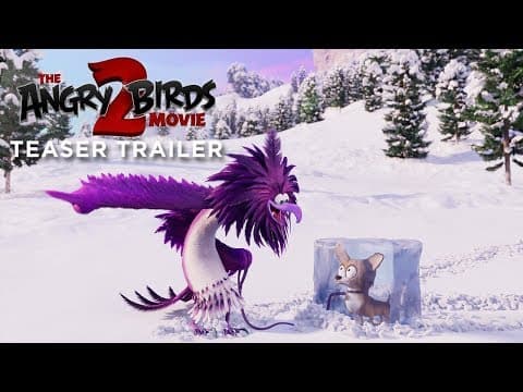 Official Teaser Trailer