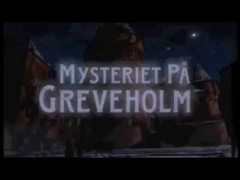 Mysteriet på Greveholm (1996) Intro