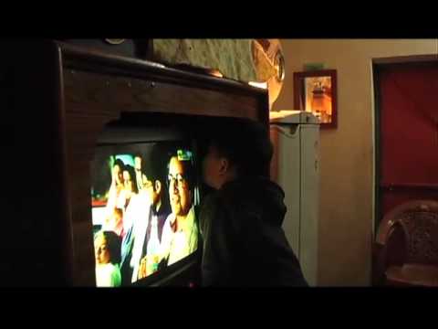 Blow Horn (Trailer)