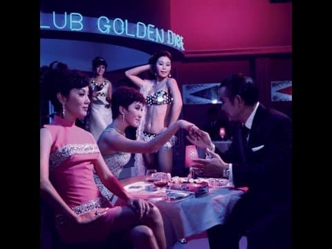 Apartment For Ladies 女子公寓 (1970) **Official Trailer** by Shaw Brothers
