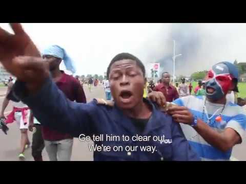Official Trailer