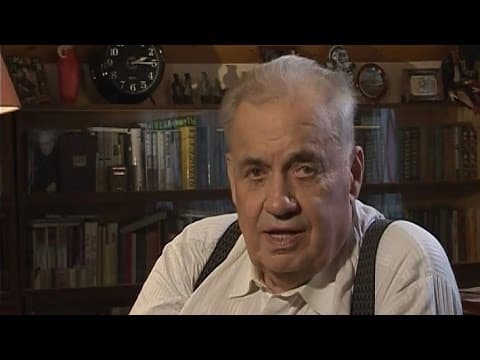 Эльдар Рязанов. Музыка жизни