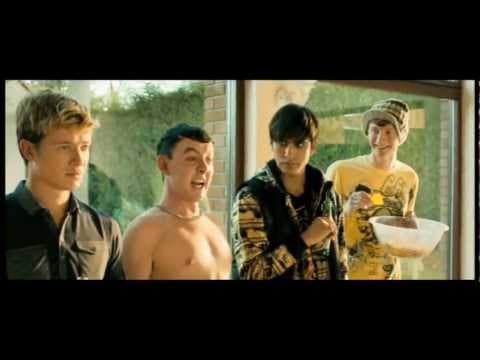 Love Bite Official Trailer - In UK Cinemas Nov 9th