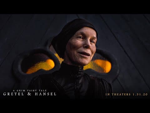 Featurette -  "New Tale"