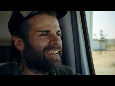 TRAILER: "Loved," David Joseph Higgins - Asbury Park NJ