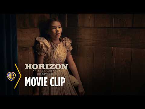 Movie Clip - Attack