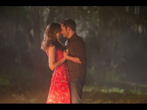 The Best of Me - "Reconnected" TV Spot