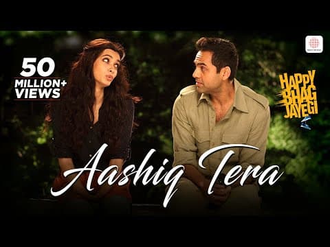 Aashiq Tera