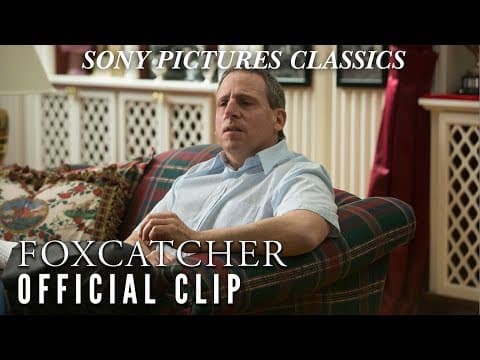 "I Want To Win Gold" Official Clip