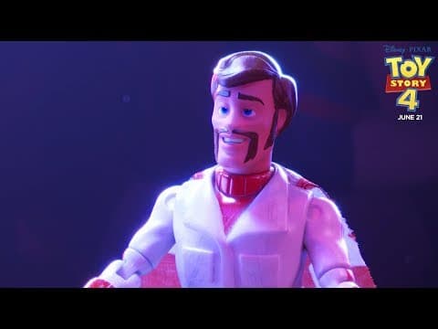 "The Plan" TV Spot