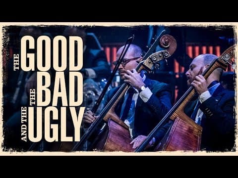 The Good, the Bad and the Ugly