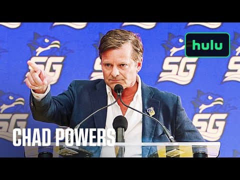Media Day Press Conference