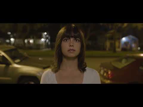 The God Inside My Ear TRAILER