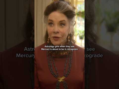 Is there a spell to make Mercury retrograde easier?