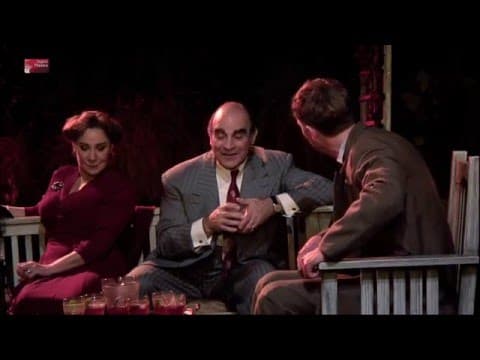 Director's Cut: All My Sons